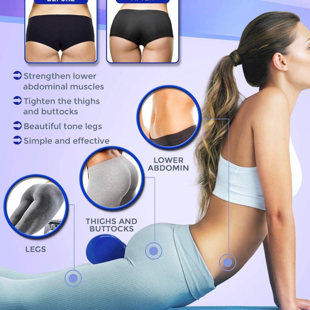 Ouga Premium Hip Trainer. New in box.